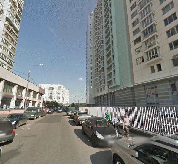 Отделение Абсолют Банка по адресу пл. Сокольническая,  д. 4,  корп. 1—2