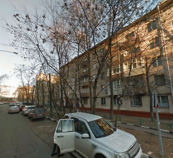 Отделение Финарс Банка по адресу Москворецкая наб., д. 7, стр. 2