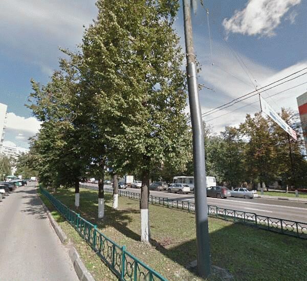 Отделение Банка Интеза по адресу г. Одинцово, Можайское ш., д. 71, лит. Б