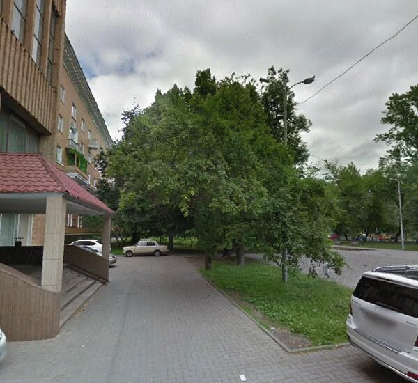 Отделение банка Адмиралтейский по адресу Ивантеевская ул., д. 13, кор. 1