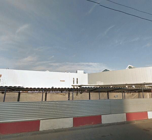 Отделение банка Адмиралтейский по адресу Ленинградское ш., д. 18