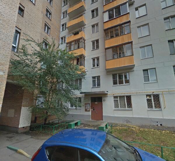 Отделение банка БТА-Казань по адресу пр. Волгоградский, д. 72, кор. 1