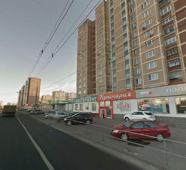 Отделение РосЕвроБанка по адресу Ярославское ш., д. 12, кор. 2