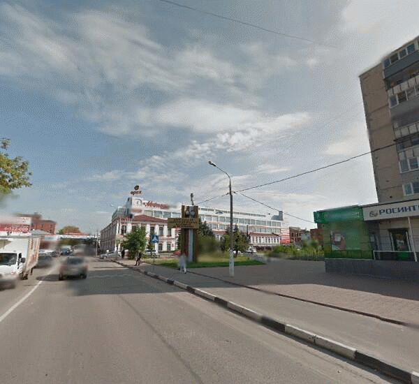 Отделение банка Бюро финансовых решений «Пойдём!» по адресу г. Орехово-Зуево, ул. Стачки 1885 года, д. 2 