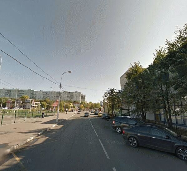 Отделение банка ВТБ по адресу бул. Ореховый,  д. 13