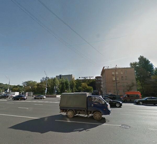 Отделение банка ВТБ по адресу ул. Земляной вал,  д. 52/16,  стр. 1