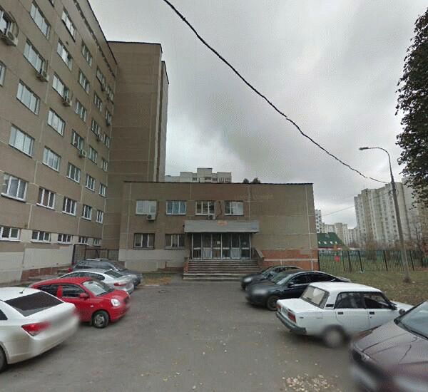 Отделение банка ВТБ по адресу ул. Люблинская,  д. 165,  корп. 2