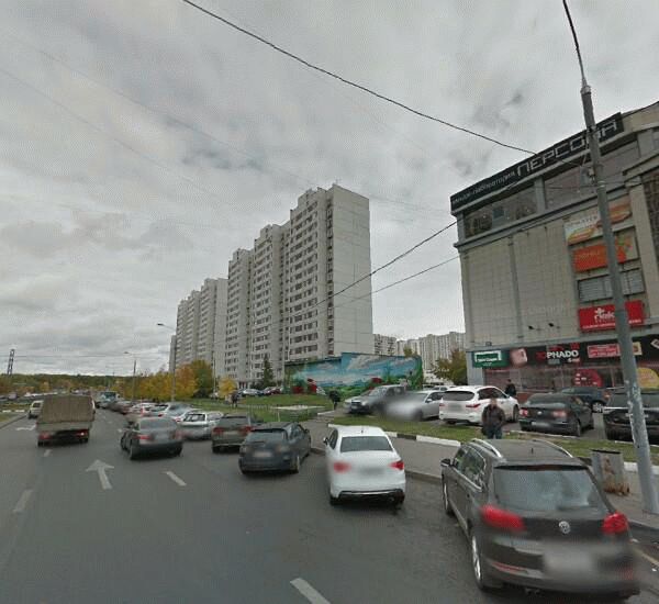 Отделение банка ВТБ по адресу ул. Митинская,  д. 36,  корп. 2