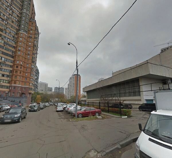 Отделение банка ВТБ по адресу ул. Лавочкина,  д. 34