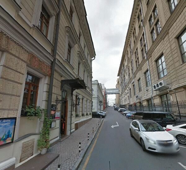 Отделение банка ВТБ по адресу ул. Пушечная,  д. 5