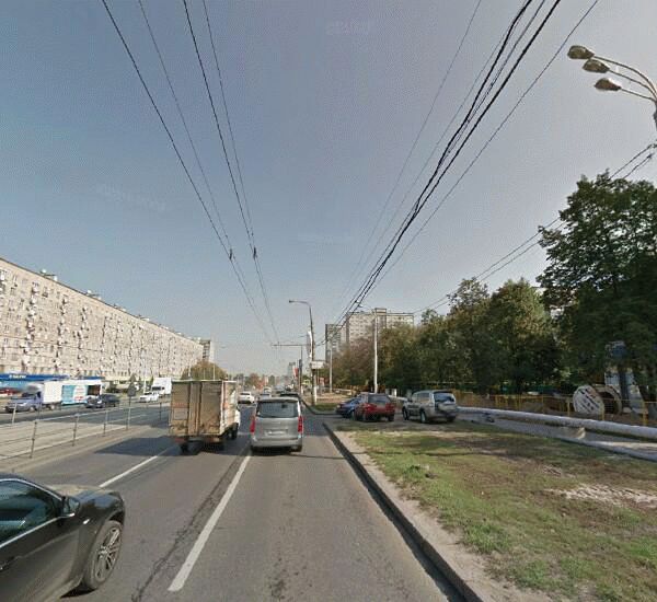 Отделение банка ВТБ по адресу ул. Большая Черкизовская,  д. 12,  корп. 1