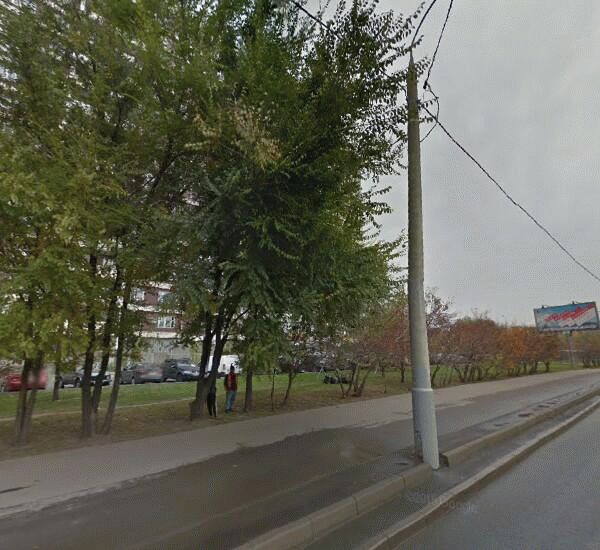 Отделение банка ВТБ по адресу Рублевское ш., д. 28, кор. 1