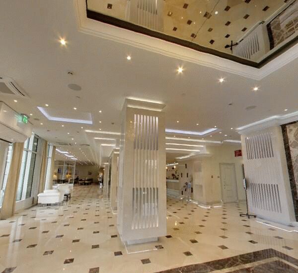 Отделение банка ВТБ по адресу Краснопресненская наб., д. 12