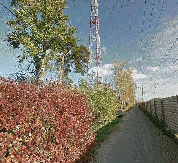 Отделение банка ВТБ по адресу ул. Нижняя Красносельская, д. 45/17