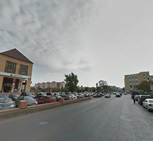 Отделение банка ВТБ по адресу ул. Большая Лубянка, д. 16, стр. 1