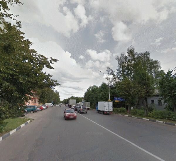 Отделение банка ВТБ по адресу ул. Веневская, д. 6