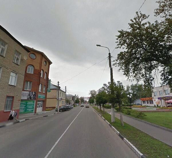 Отделение банка ВТБ по адресу ул. Долгоруковская, д. 27, стр. 1