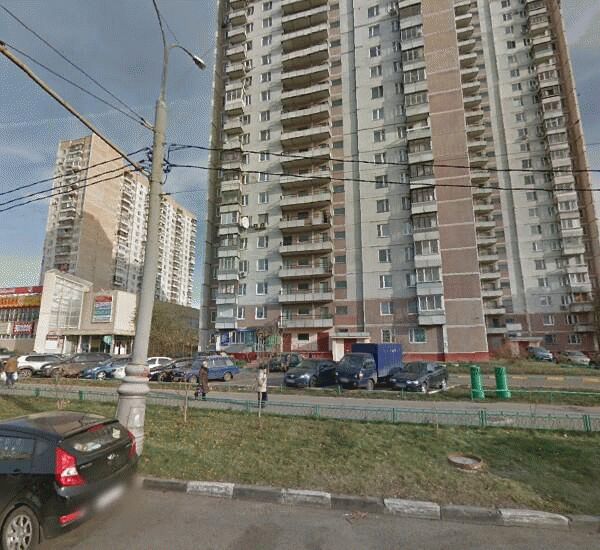 Отделение банка Зенит по адресу ул. Вешняковская, д. 9, кор. 2 