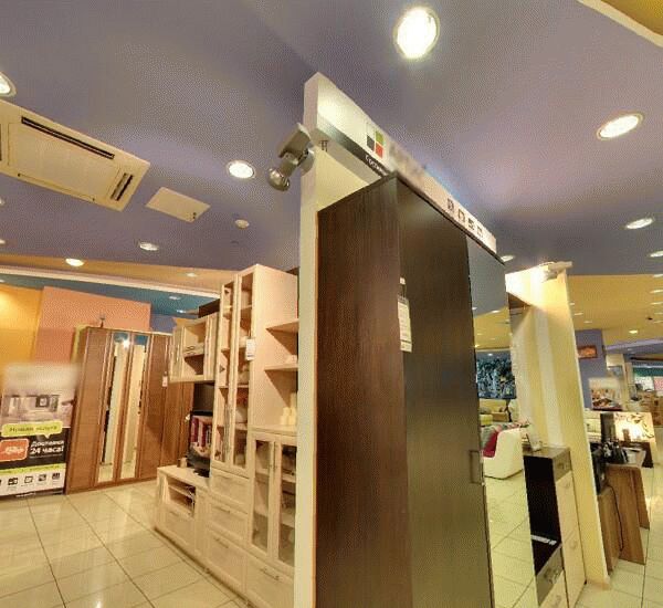 Отделение банка Зенит по адресу г. Котельники, Новорязанское ш., д. 5, лит. В