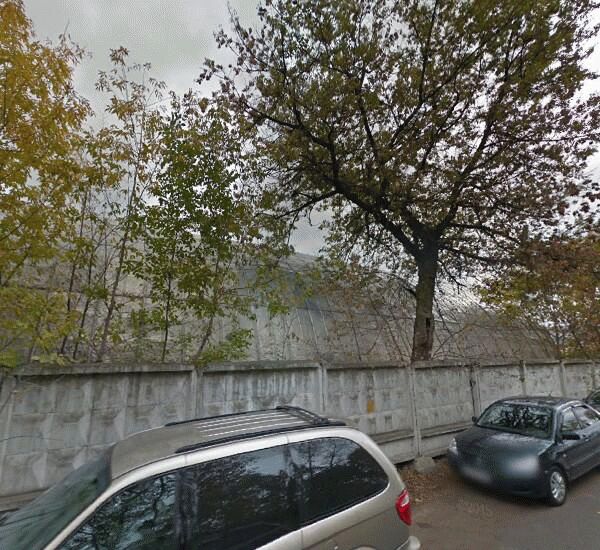 Отделение банка Зенит по адресу г. Мытищи, 7-й Ленинский пер., стр.18 