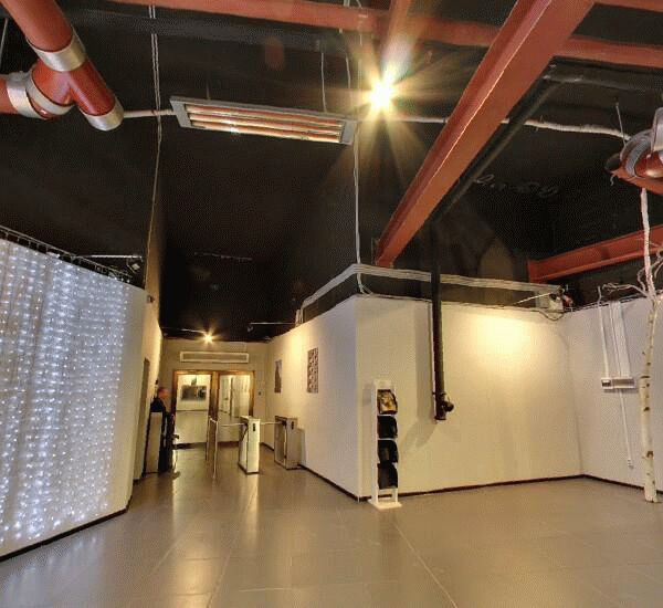 Отделение банка Зенит по адресу Пресненская наб., д. 12, Башня «Запад», этаж 35 