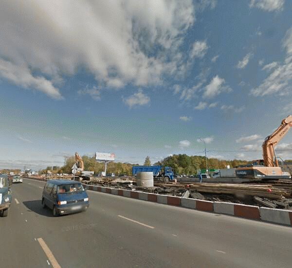 Отделение банка Зенит по адресу г. Мытищи, Ярославское ш., вл. 1, стр. 1 