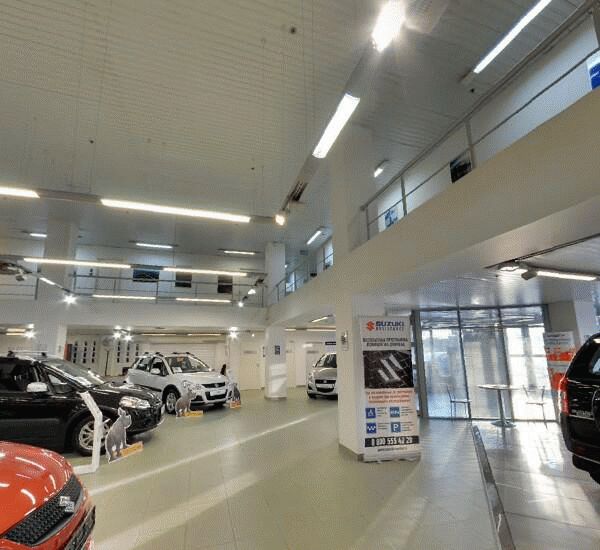 Отделение банка Зенит по адресу ш. Энтузиастов, д. 59, 2 этаж, пом. 14, комната № 54 