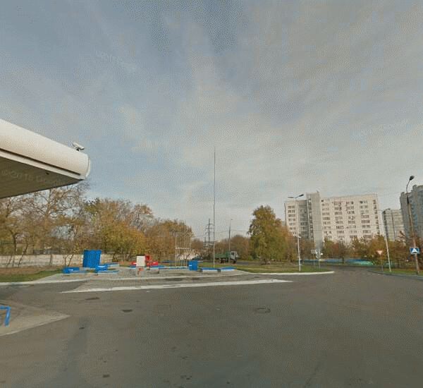 Отделение банка Зенит по адресу ул. Горбунова,  д. 29