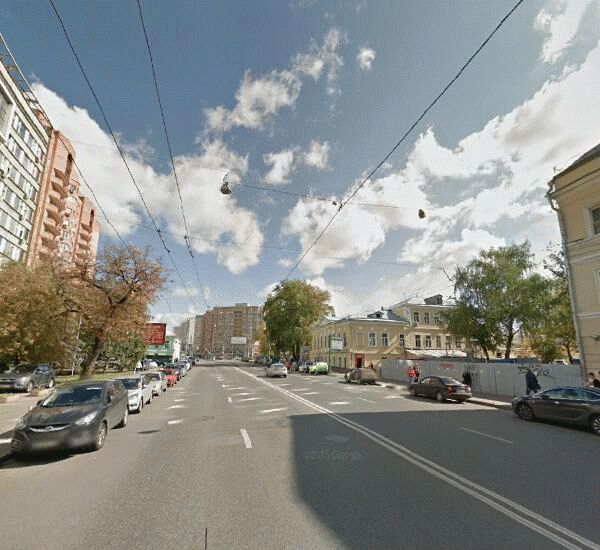 Отделение Райффайзенбанка по адресу ул. Бакунинская,  д. 10/12,  стр. 5