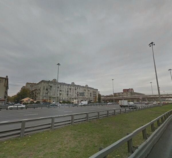 Отделение Райффайзенбанка по адресу просп. Ленинградский,  д. 39а