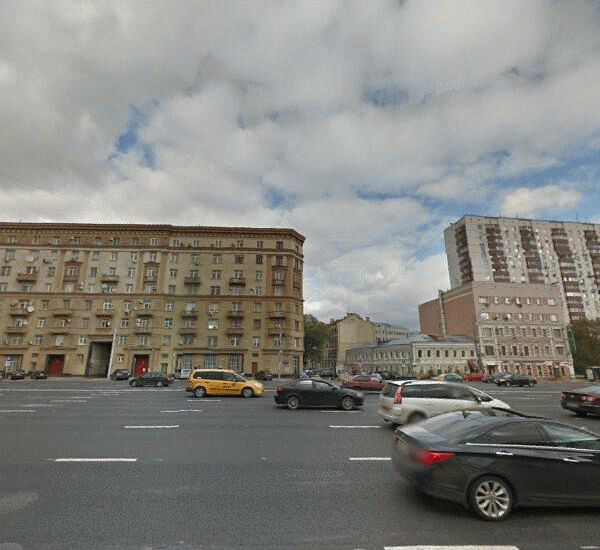 Отделение Райффайзенбанка по адресу бул. Смоленский,  д. 13/1