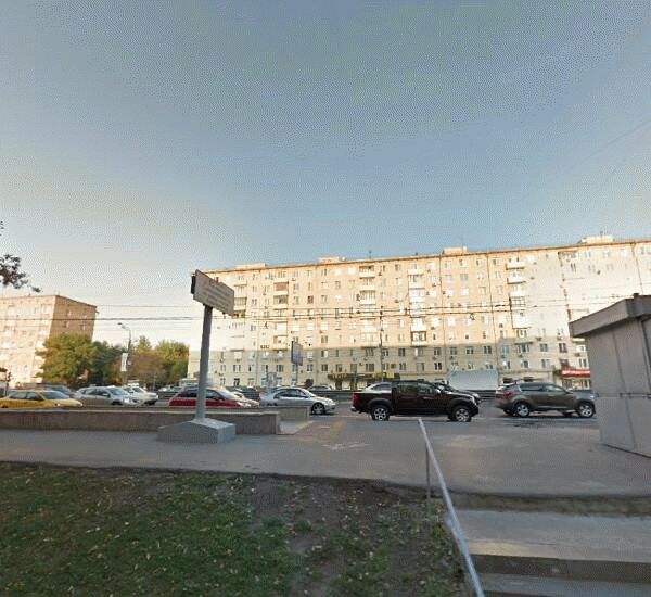 Отделение Райффайзенбанка по адресу ш. Варшавское,  д. 64,  корп. 1