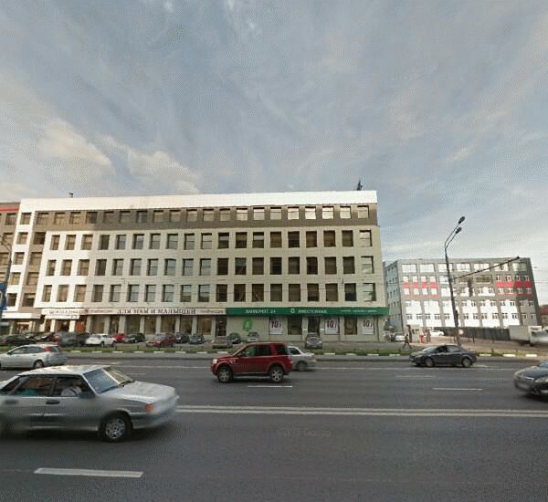 Отделение Райффайзенбанка по адресу ул. Бутырская,  д. 77