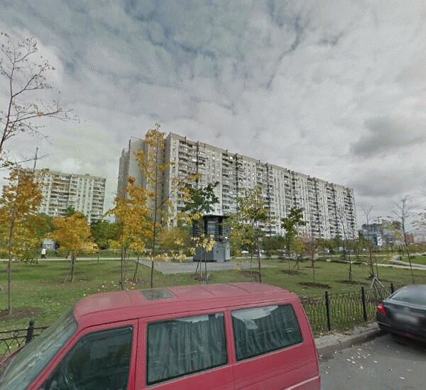 Отделение Райффайзенбанка по адресу ул. Митинская,  д. 37