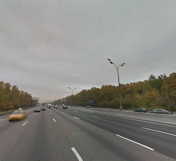 Отделение БМВ Банка по адресу 23-й км Киевского ш., вл. 15