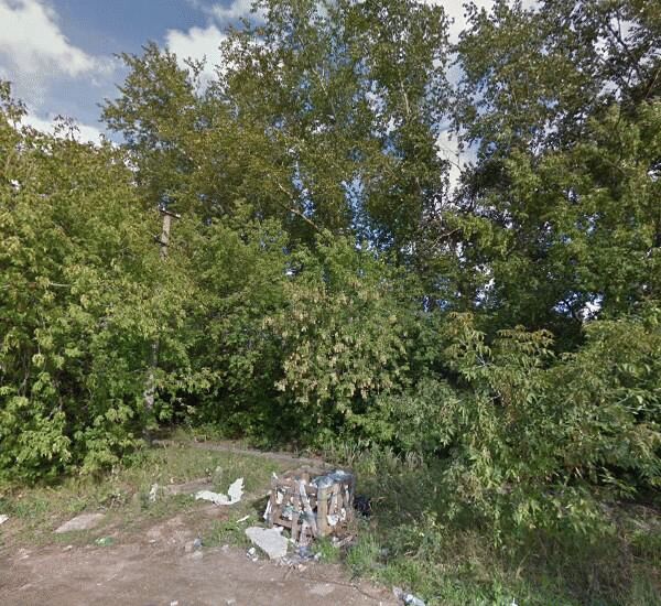 Отделение БМВ Банка по адресу Аминьевское ш., д. 4, лит. А