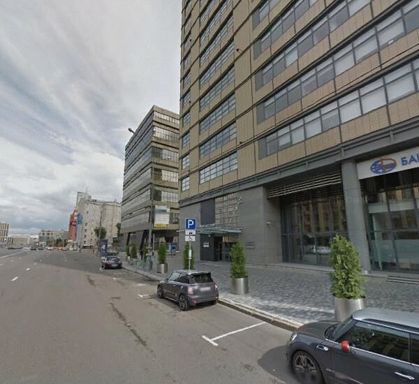 Отделение банка Россия по адресу просп. Академика Сахарова,  д. 10