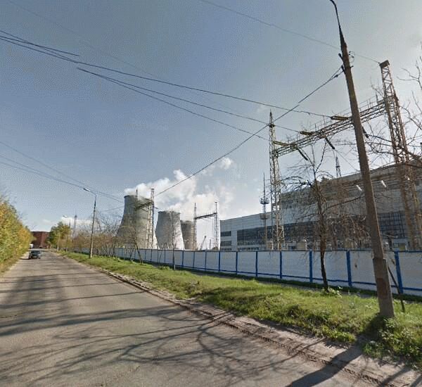 Отделение Мосстройэкономбанка по адресу г. Дзержинский, ул. Энергетиков, д. 24