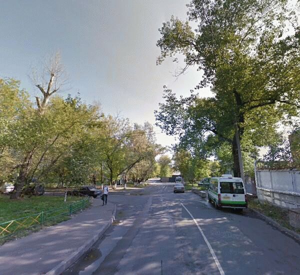 Отделение Мосстройэкономбанка по адресу 1-я Карачаровская ул., д. 8