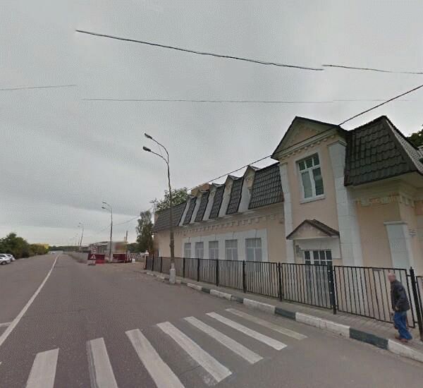 Отделение Мосстройэкономбанка по адресу г. Мытищи, ул. Силикатная, д. 19