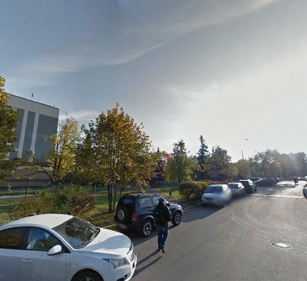 Отделение Мосстройэкономбанка по адресу Севастопольский пр., д. 28, кор. 4