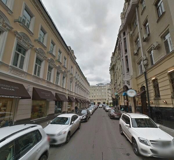 Отделение Мосстройэкономбанка по адресу Смоленская площадь, д. 3, ТДК «Смоленский пассаж»