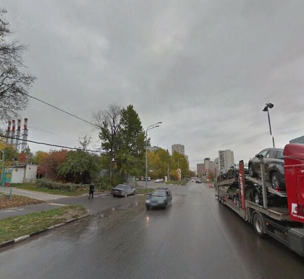 Отделение Тойота Банка по адресу Балаклавский пр., д. 26