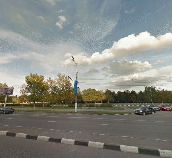 Отделение Тойота Банка по адресу пр. Андропова, д. 10, лит. А