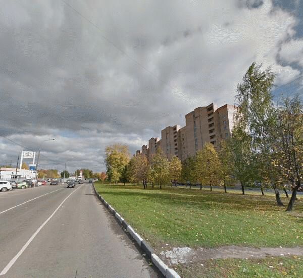 Отделение Тойота Банка по адресу ул. Римского-Корсакова, д. 3