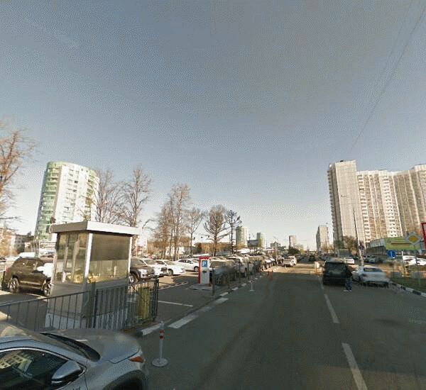 Отделение Тойота Банка по адресу пр. Маршала Жукова, д. 49, кор. 1