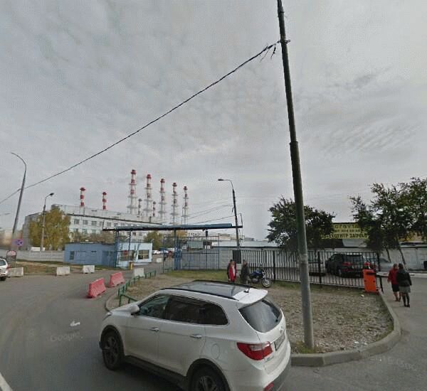 Отделение банка Европлан по адресу 123458, г. Москва, Проезд 607, д. 30