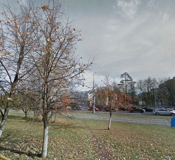 Отделение ЮниКредита по адресу ул. Енисейская,  д. 11