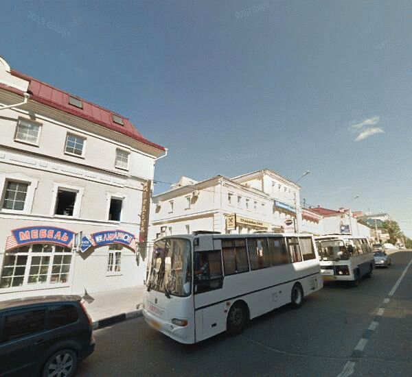 Отделение ЮниКредита по адресу г. Подольск, Революционный пр., д. 64/105