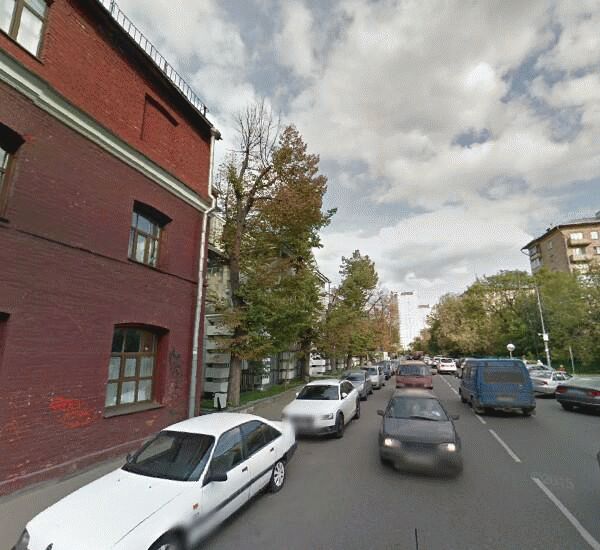 Отделение ЮниКредита по адресу просп. Мира,  д. 26,  стр. 1